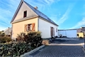 Maison traditionnelle à la vente